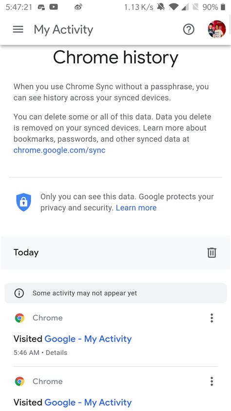 myactivity.google.com delete|Manage & delete your Search history